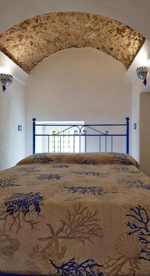 Holiday home Il Limoneto Di Lulu, Holidays Among The Lemon Trees Minori