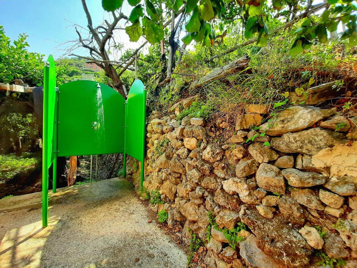 Il Limoneto Di Lulu, Holidays Among The Lemon Trees Holiday home Minori