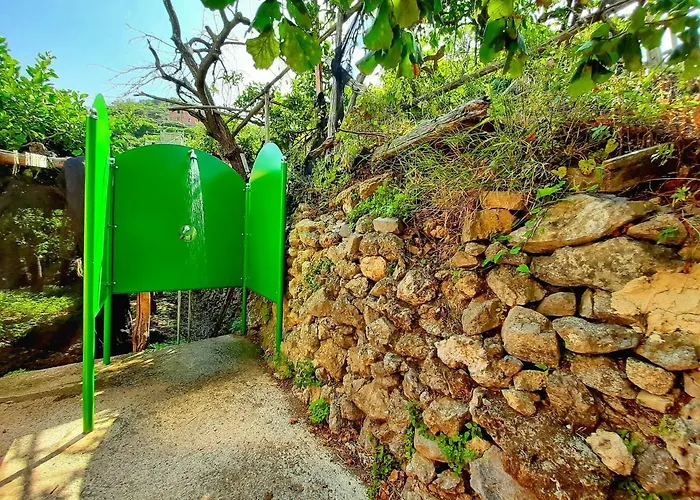 Il Limoneto Di Lulu, Holidays Among The Lemon Trees