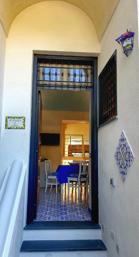 Il Limoneto Di Lulu, Holidays Among The Lemon Trees
